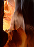 Antelope Canyon, Page Arizona