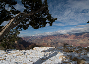 Grand Canyon, South Rim