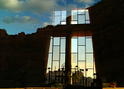 Church in the Rock, Sedona Arizona