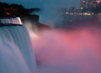 Niagara Falls, New York